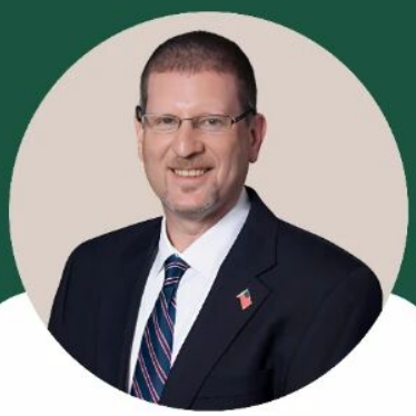 Sean Elgut